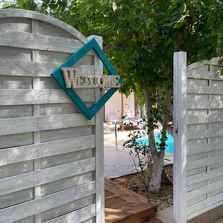 Villa Adonis With Private Pool By Lefkadastay Dış mekan fotoğraf