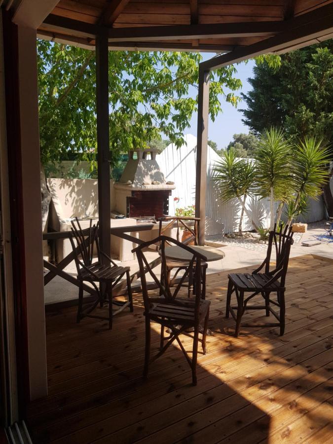 Villa Adonis With Private Pool By Lefkadastay Dış mekan fotoğraf